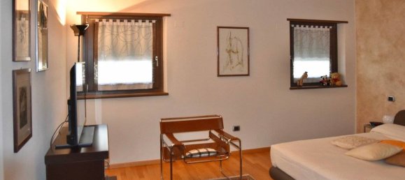 Ático de 3 dormitorios en Trento, Italy No. 106462 21