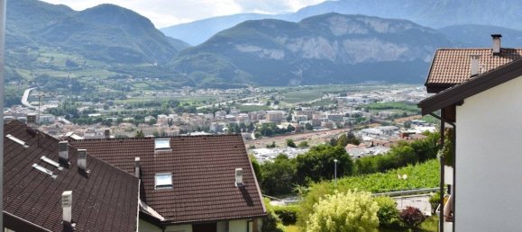 Ático de 3 dormitorios en Trento, Italy No. 106462 5