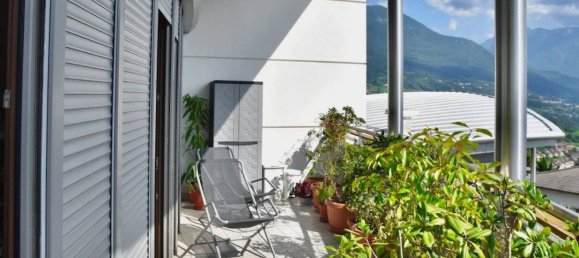 Ático de 3 dormitorios en Trento, Italy No. 106462 4