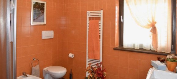 Ático de 3 dormitorios en Trento, Italy No. 106462 13