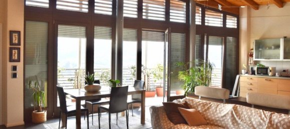 Ático de 3 dormitorios en Trento, Italy No. 106462 11