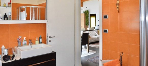 Ático de 3 dormitorios en Trento, Italy No. 106462 14