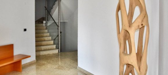 Ático de 3 dormitorios en Trento, Italy No. 106462 26