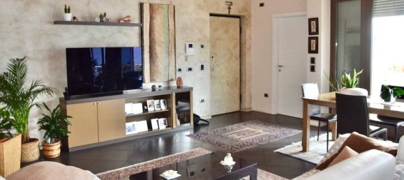 Ático de 3 dormitorios en Trento, Italy No. 106462 8