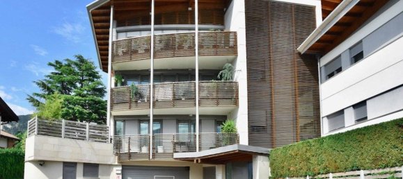 Ático de 3 dormitorios en Trento, Italy No. 106462 24