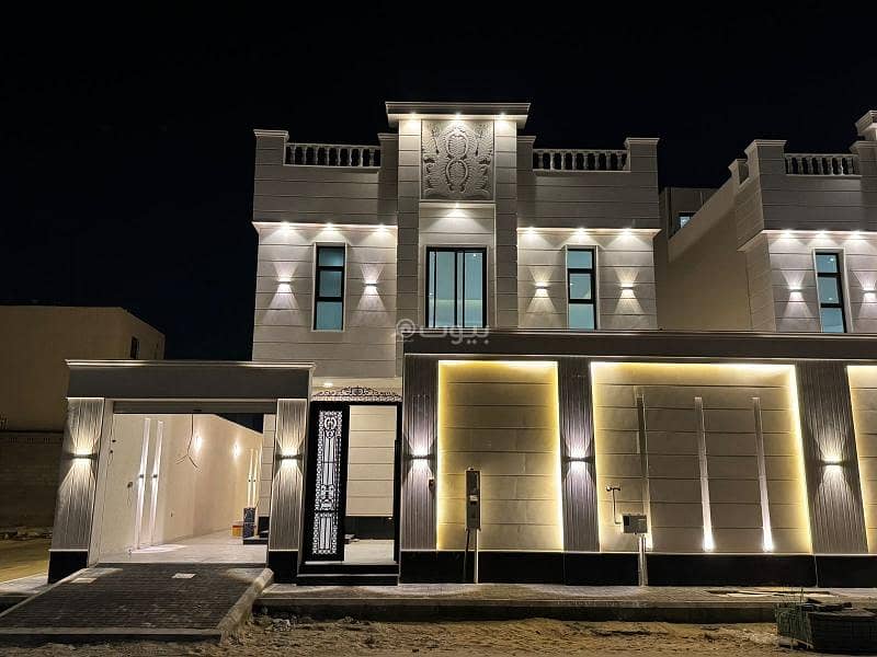 6 bedrooms Villa in Khobar, Saudi Arabia No. 609