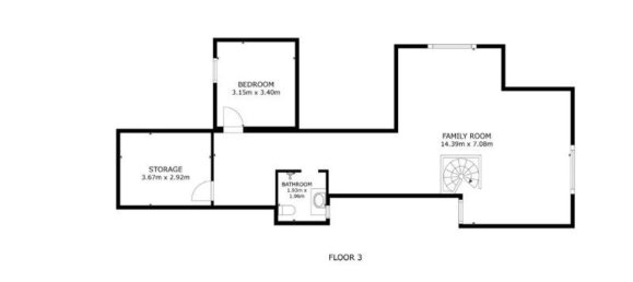 5 Schlafzimmer Haus in Cascais, Portugal, Nr. 107758 48