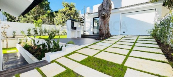 5 Schlafzimmer Haus in Cascais, Portugal, Nr. 107758 8