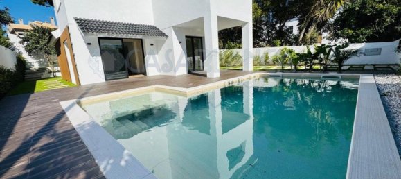 5 Schlafzimmer Haus in Cascais, Portugal, Nr. 107758 2