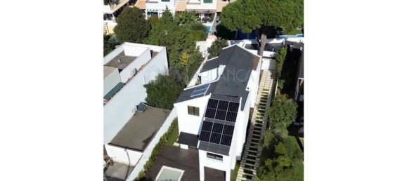 5 Schlafzimmer Haus in Cascais, Portugal, Nr. 107758 45