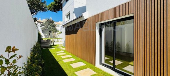 5 Schlafzimmer Haus in Cascais, Portugal, Nr. 107758 5