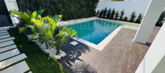 5 Schlafzimmer Haus in Cascais, Portugal, Nr. 107758 19