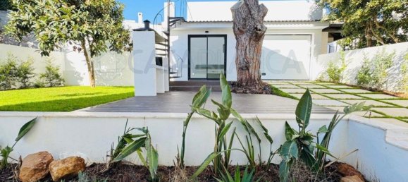 5 Schlafzimmer Haus in Cascais, Portugal, Nr. 107758 7