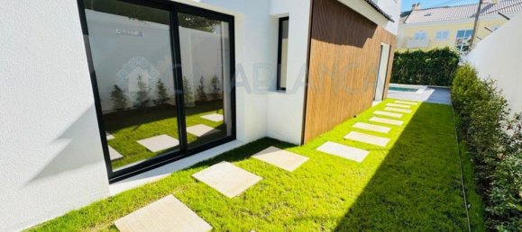 5 Schlafzimmer Haus in Cascais, Portugal, Nr. 107758 4