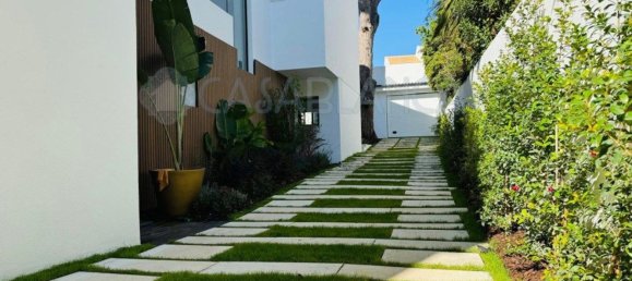 5 Schlafzimmer Haus in Cascais, Portugal, Nr. 107758 10