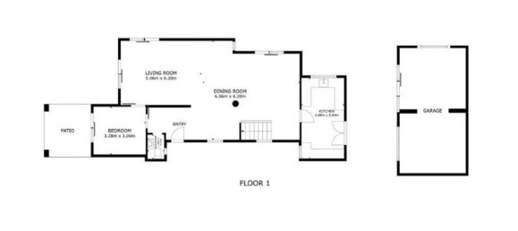 5 Schlafzimmer Haus in Cascais, Portugal, Nr. 107758 46