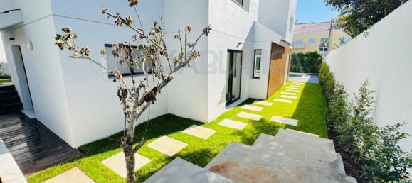 5 Schlafzimmer Haus in Cascais, Portugal, Nr. 107758 9