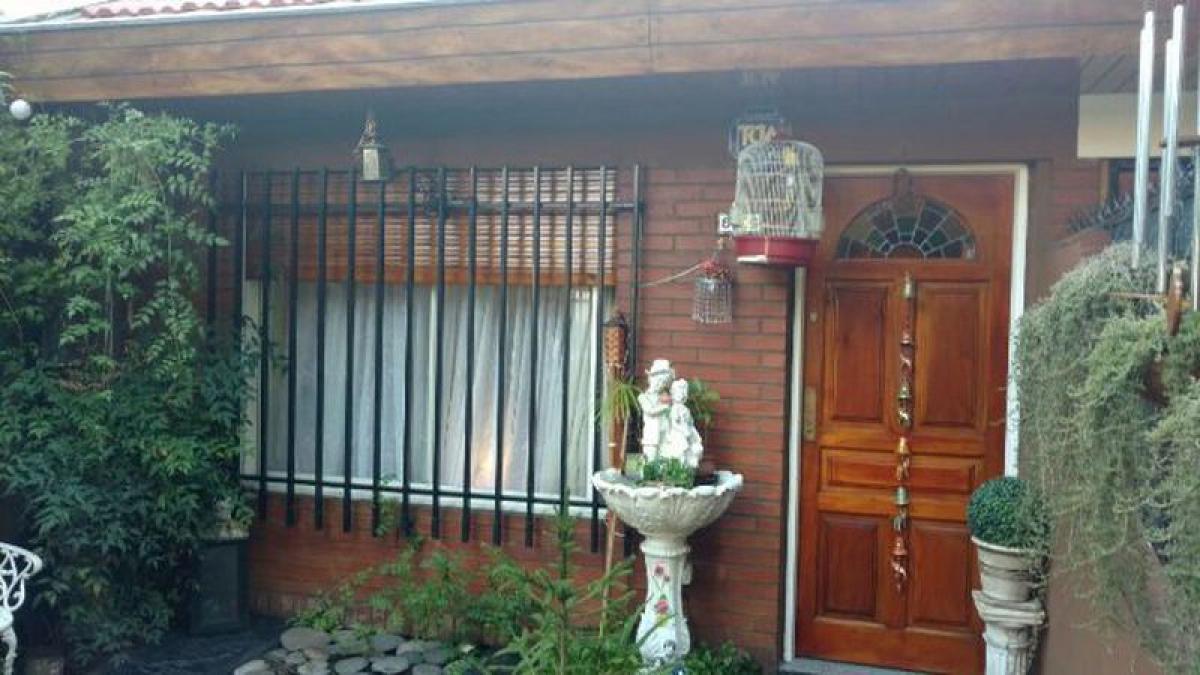 3 bedrooms House in Bermudez, Argentina No. 61371