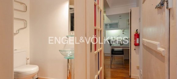 1 Schlafzimmer Wohnung in Lisbon, Portugal, Nr. 14356 8