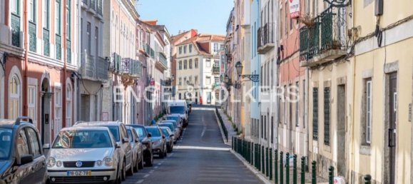 1 Schlafzimmer Wohnung in Lisbon, Portugal, Nr. 14356 11
