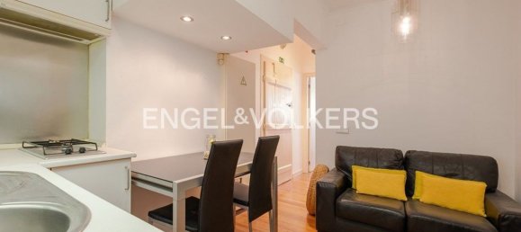 1 Schlafzimmer Wohnung in Lisbon, Portugal, Nr. 14356 4