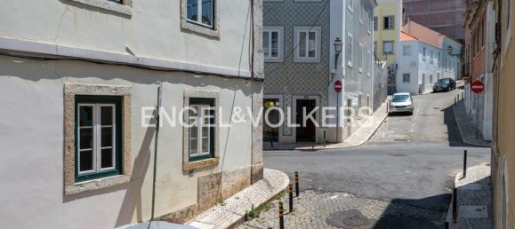 1 Schlafzimmer Wohnung in Lisbon, Portugal, Nr. 14356 17