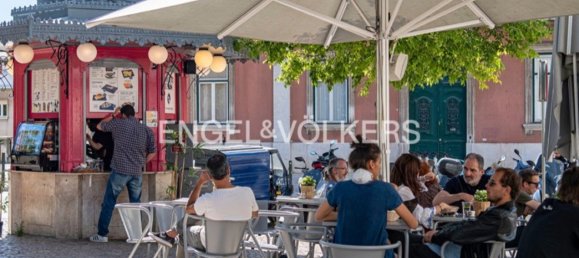 1 Schlafzimmer Wohnung in Lisbon, Portugal, Nr. 14356 12