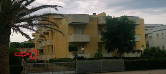 2 غرف نوم شقة في Martinsicuro, Italy رقم 95366 25