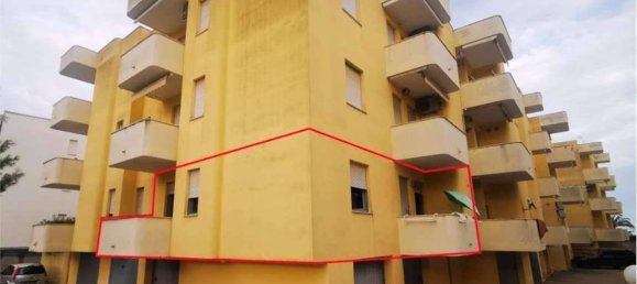 2 غرف نوم شقة في Martinsicuro, Italy رقم 95366 2