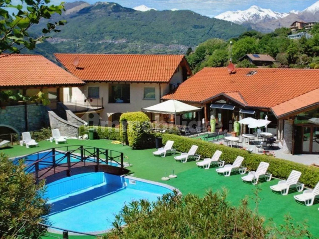 4180m² Commercial property in Dorio, Italy No. 319650