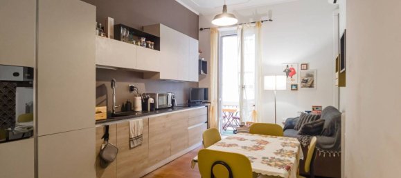2 bedrooms Apartment in Turin, Italy No. 264126 2