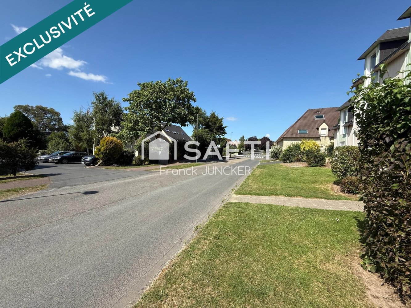 Studio in Calvados, France, Nr. 288974