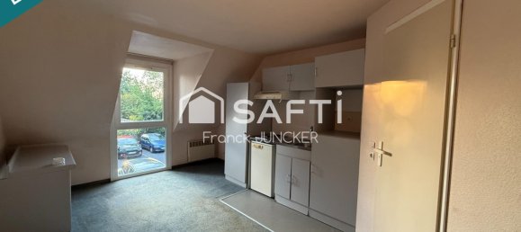 Studio in Calvados, France, Nr. 288974 5