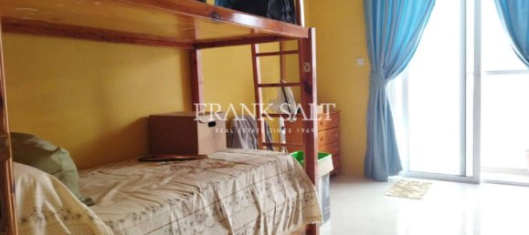 2 bedrooms Apartment in Mellieha, Malta No. 2169 3