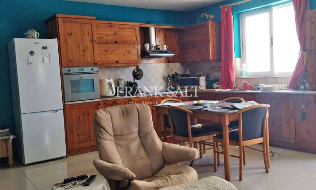 2 غرف نوم شقة في Mellieha, Malta رقم 2169