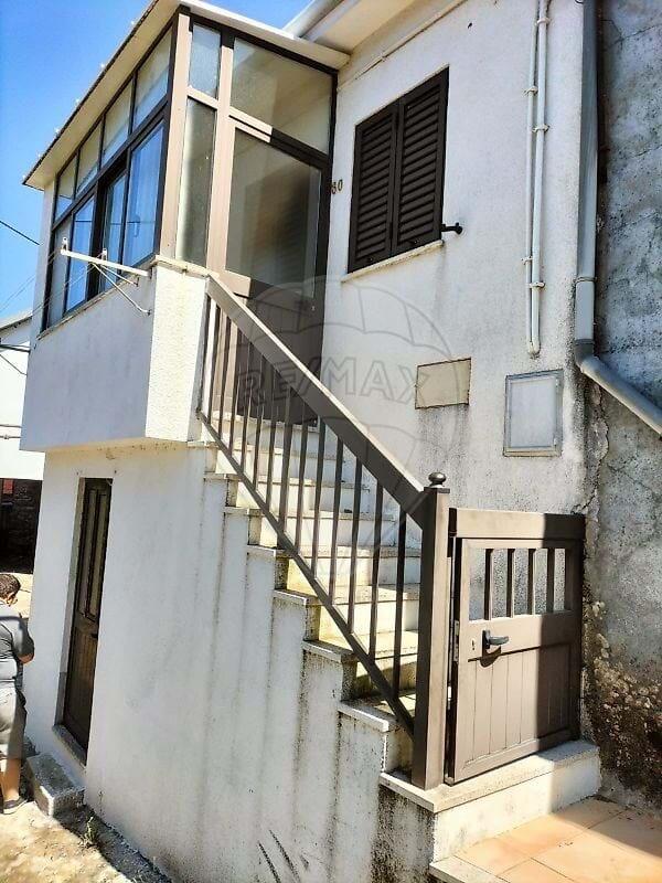 2 Schlafzimmer Villa in Castro Daire, Portugal, Nr. 336622