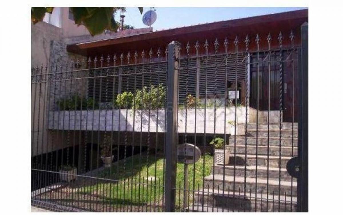 3 chambres Maison à Buenos Aires, Argentina No. 94226