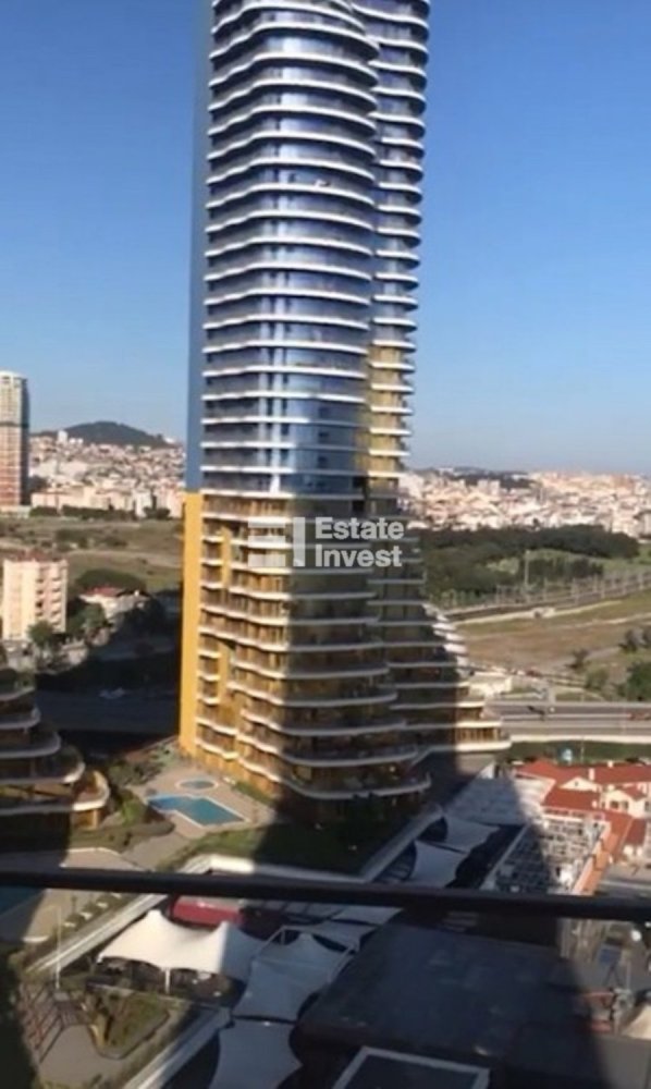 Studio in Istanbul, Turkey No. 24800