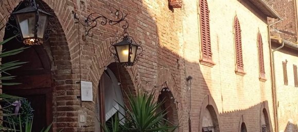 2 Schlafzimmer Wohnung in Certaldo, Italy, Nr. 296527 3