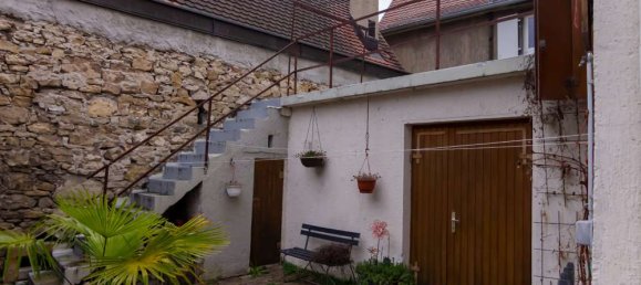 Casa de 1 dormitorio en Lorrach, Germany No. 12896 6