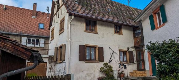 Casa de 1 dormitorio en Lorrach, Germany No. 12896 4