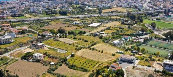 4 Schlafzimmer Haus in Germasogeia, Cyprus, Nr. 7108 2