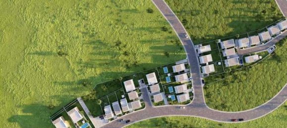 4 Schlafzimmer Haus in Germasogeia, Cyprus, Nr. 7108 4