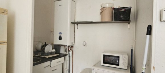 Studio in Chatillon-sur-Seine, France, Nr. 317654 2