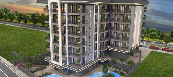 Apartment 2+1 in Alanya, Turkey No. 13209 7