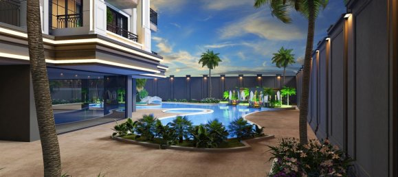 Apartment 2+1 in Alanya, Turkey No. 13209 15