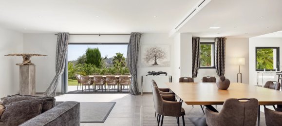 5 bedrooms Villa in La Colle-sur-Loup, France No. 642 7