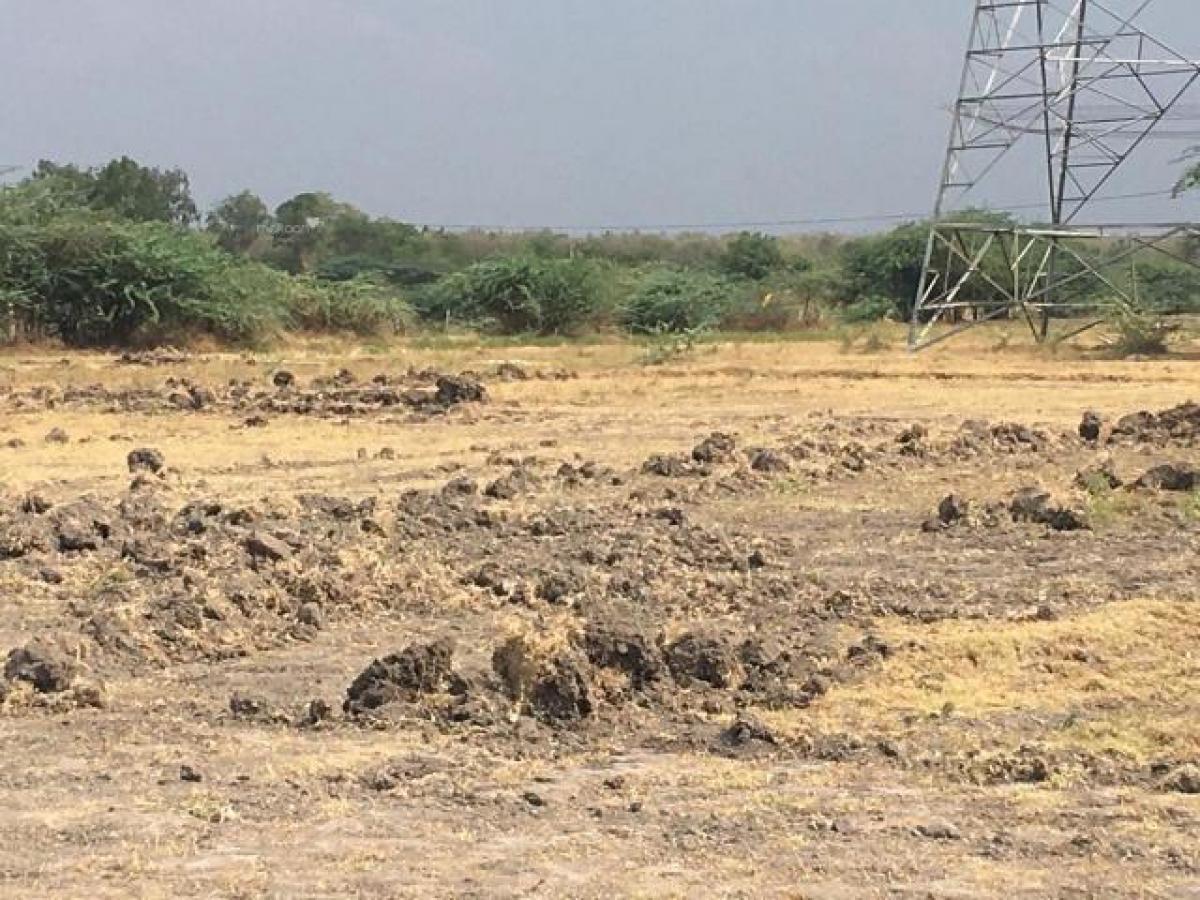  Land in Hyderabad, India No. 38864