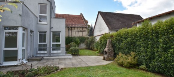 7 chambres Maison de ville à Hochtaunuskreis, Germany No. 33755 17