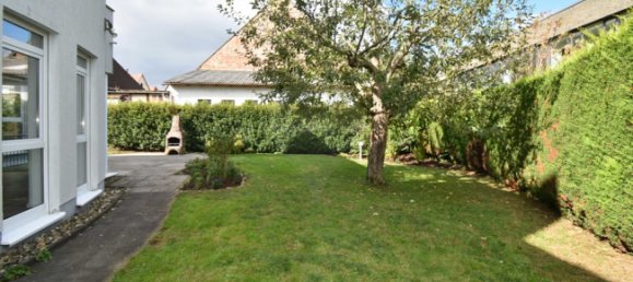 7 chambres Maison de ville à Hochtaunuskreis, Germany No. 33755 16